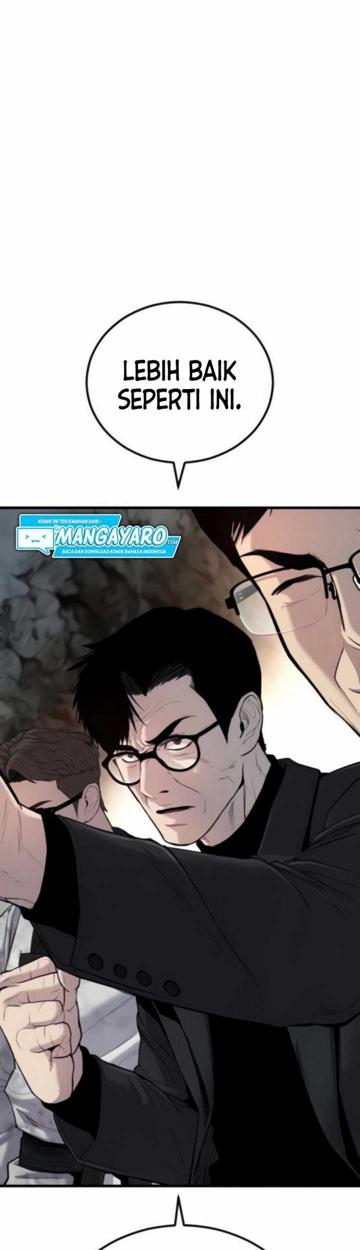 Manager Kim Chapter 24.1 - halaman 4