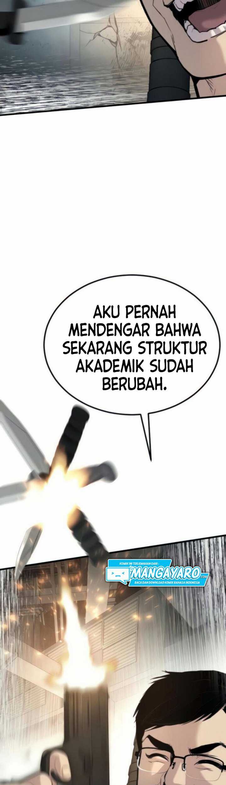 Manager Kim Chapter 24.1 - halaman 44