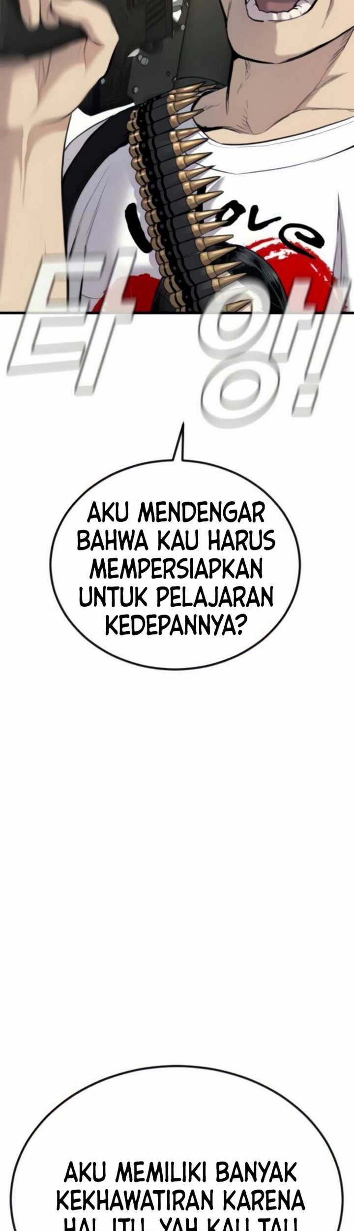 Manager Kim Chapter 24.1 - halaman 46