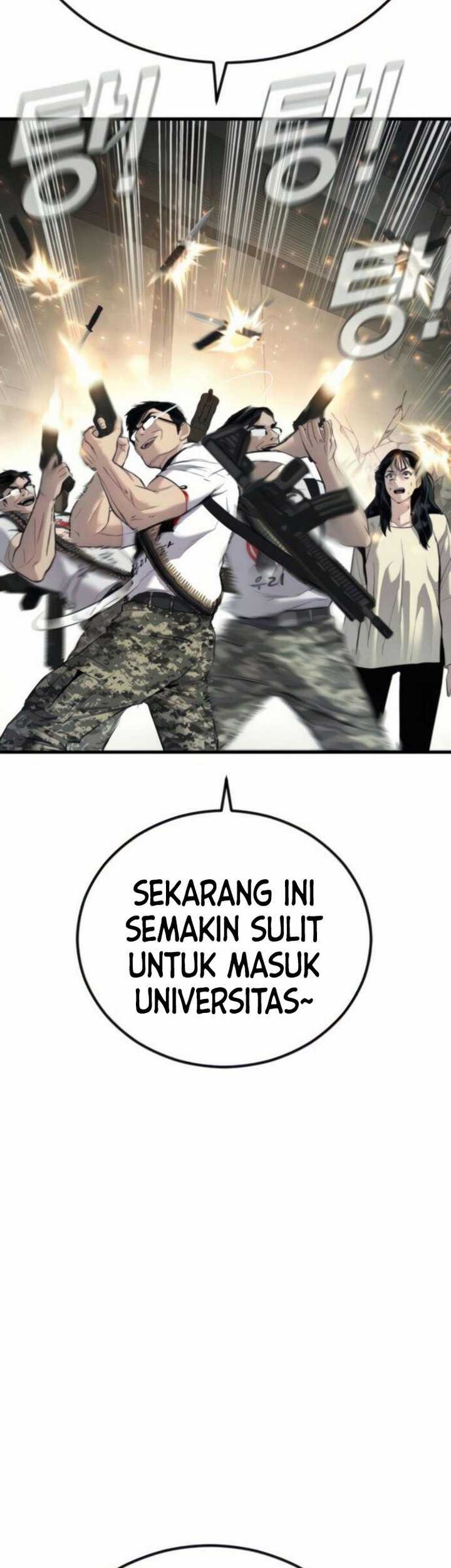 Manager Kim Chapter 24.1 - halaman 48