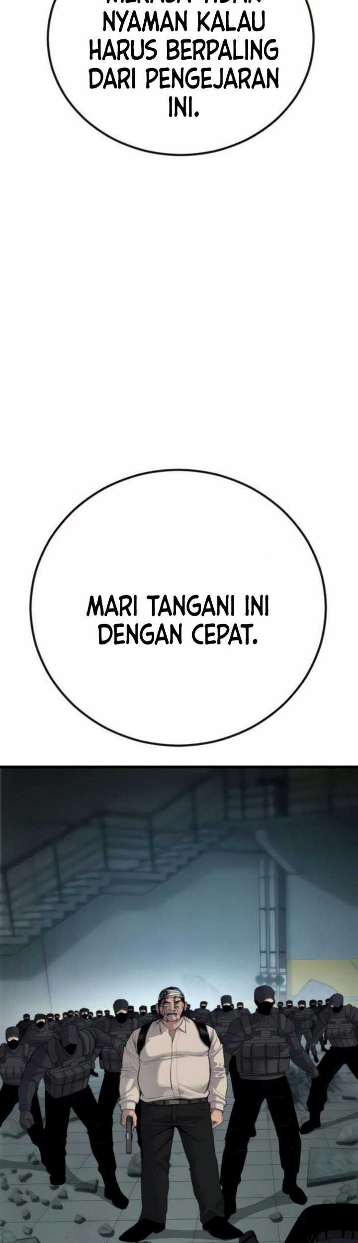 Manager Kim Chapter 24.1 - halaman 6