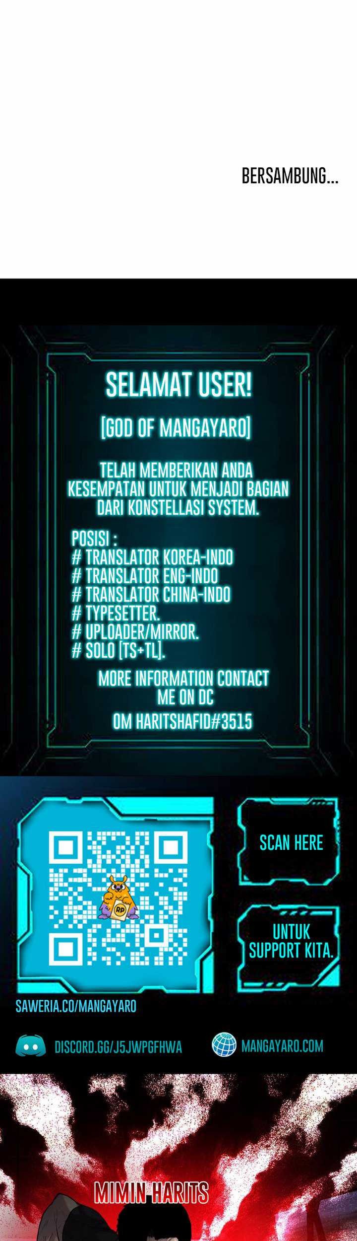 Manager Kim Chapter 24.1 - halaman 60