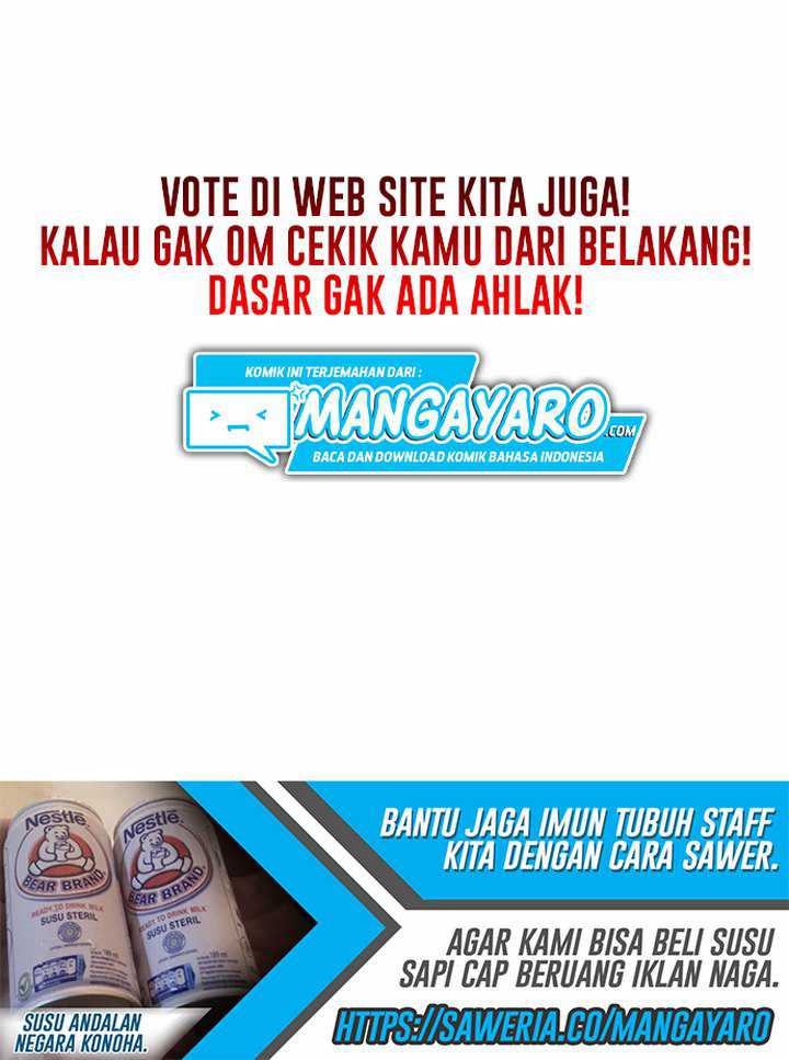 Manager Kim Chapter 24.1 - halaman 64