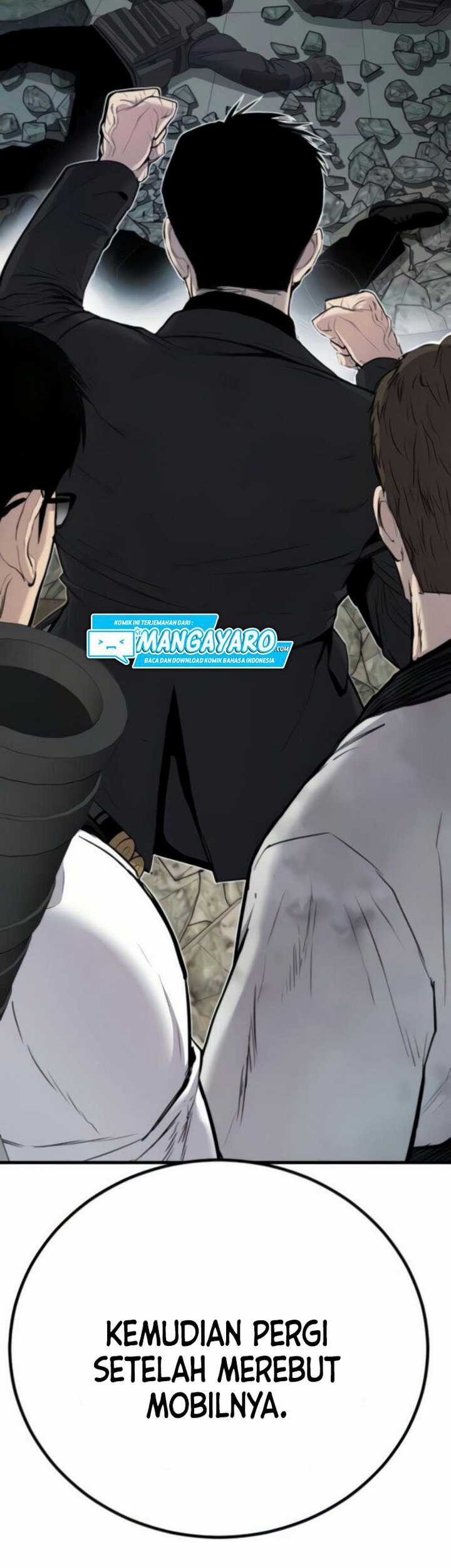 Manager Kim Chapter 24.1 - halaman 8