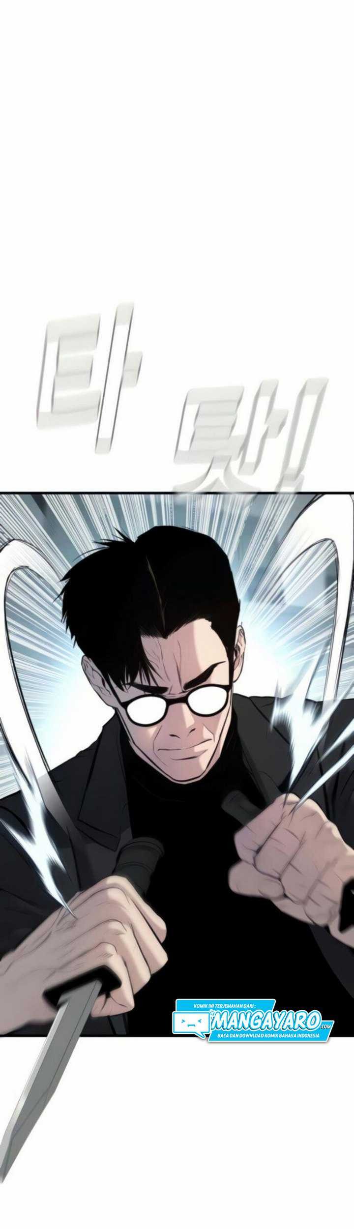 Manager Kim Chapter 24.2 - halaman 14