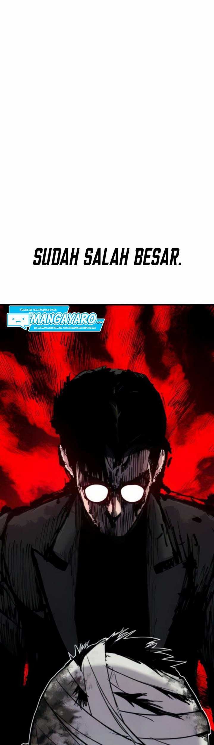 Manager Kim Chapter 24.2 - halaman 22