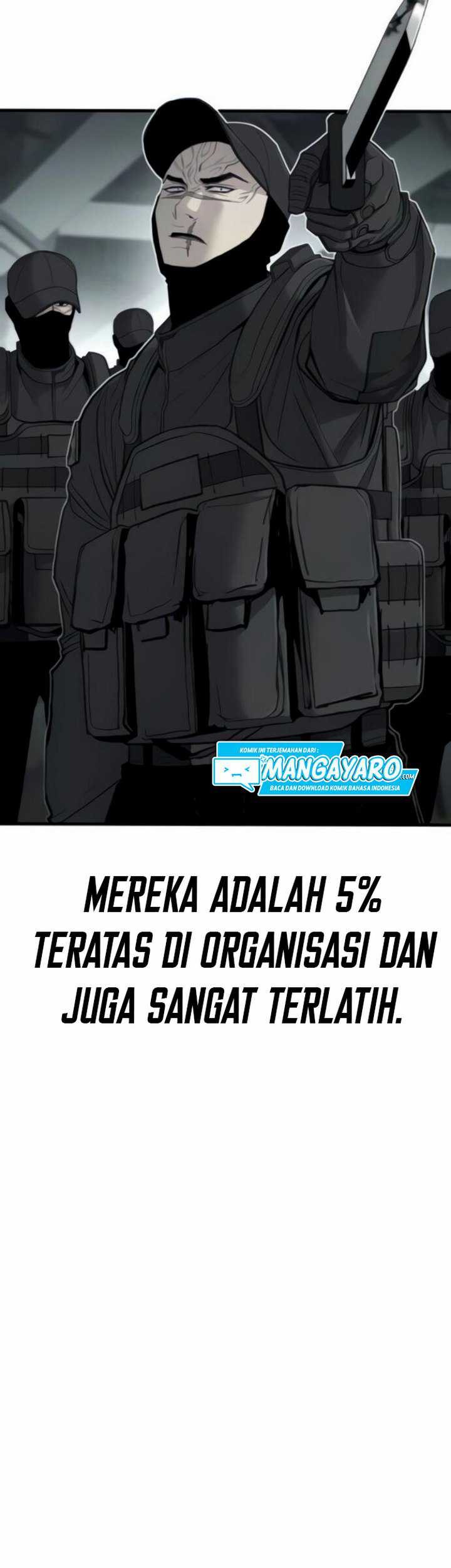 Manager Kim Chapter 24.2 - halaman 26