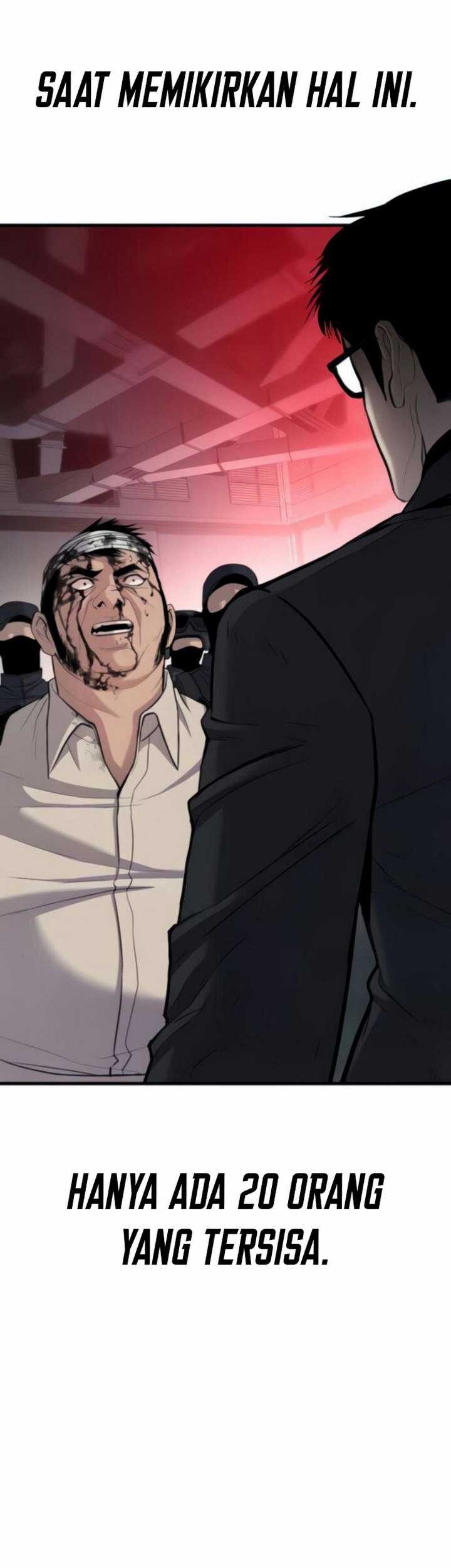 Manager Kim Chapter 24.2 - halaman 28