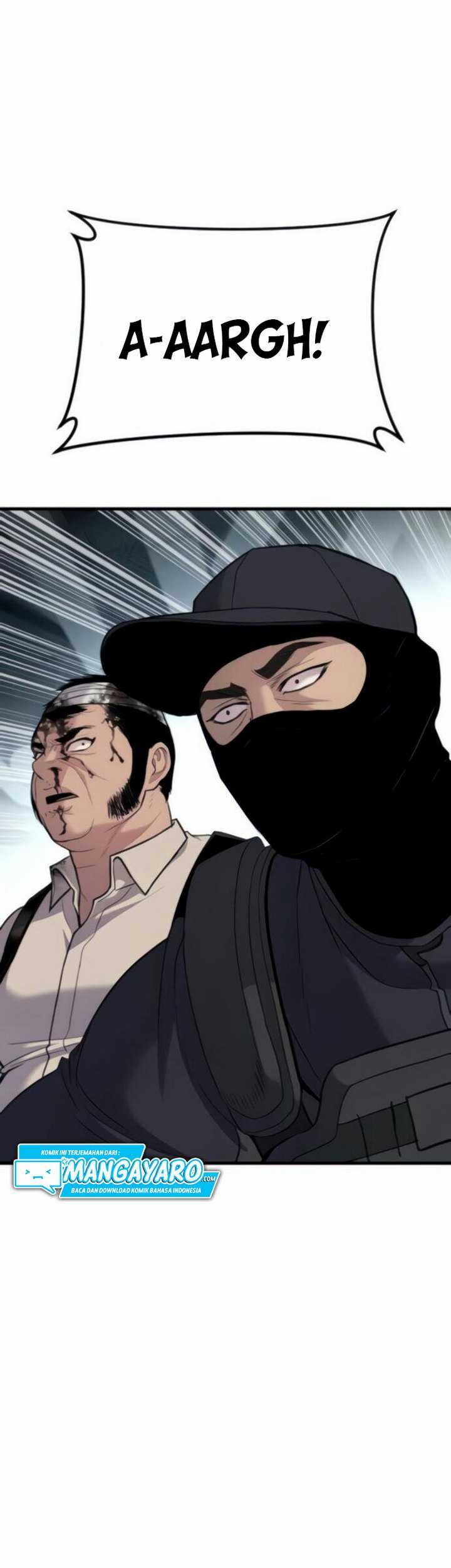 Manager Kim Chapter 24.2 - halaman 30