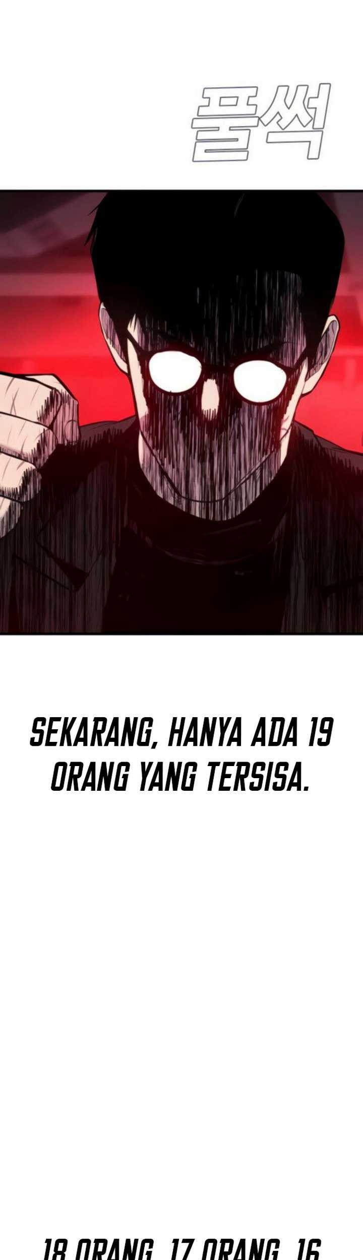 Manager Kim Chapter 24.2 - halaman 34