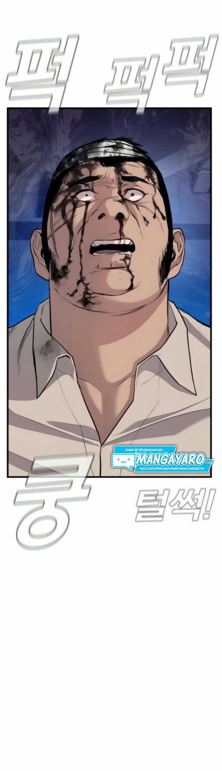 Manager Kim Chapter 24.2 - halaman 36