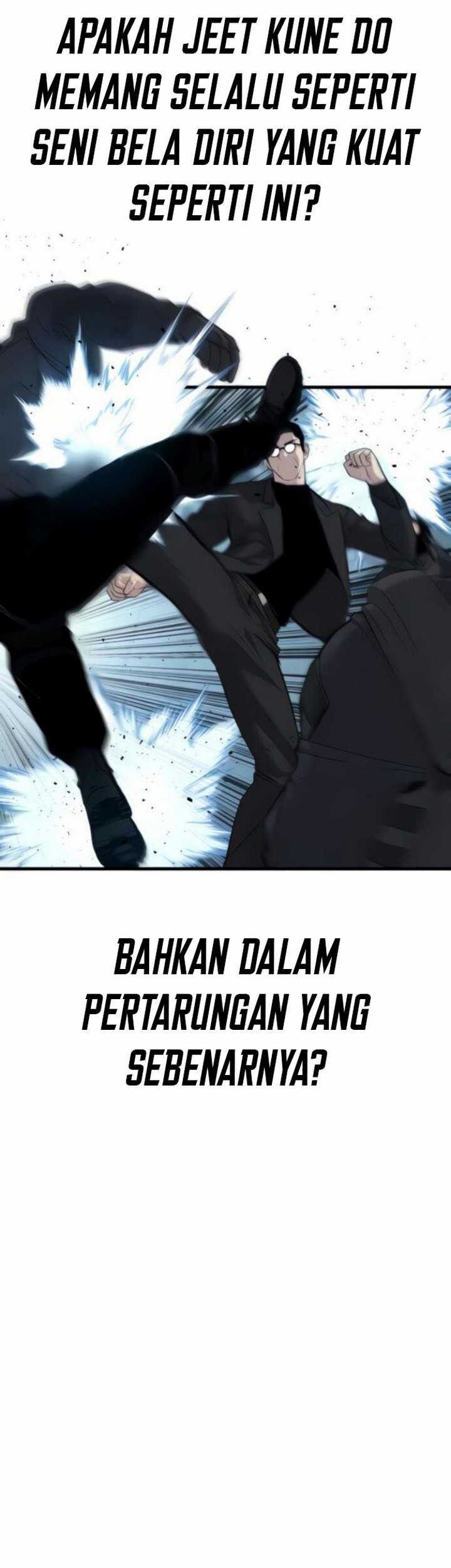 Manager Kim Chapter 24.2 - halaman 38