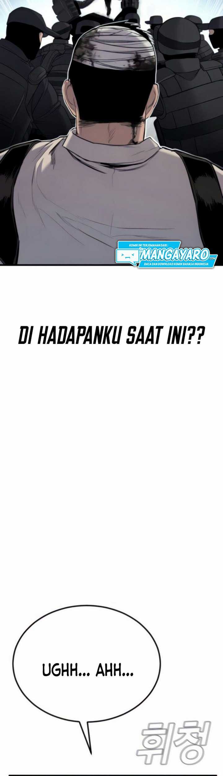 Manager Kim Chapter 24.2 - halaman 46