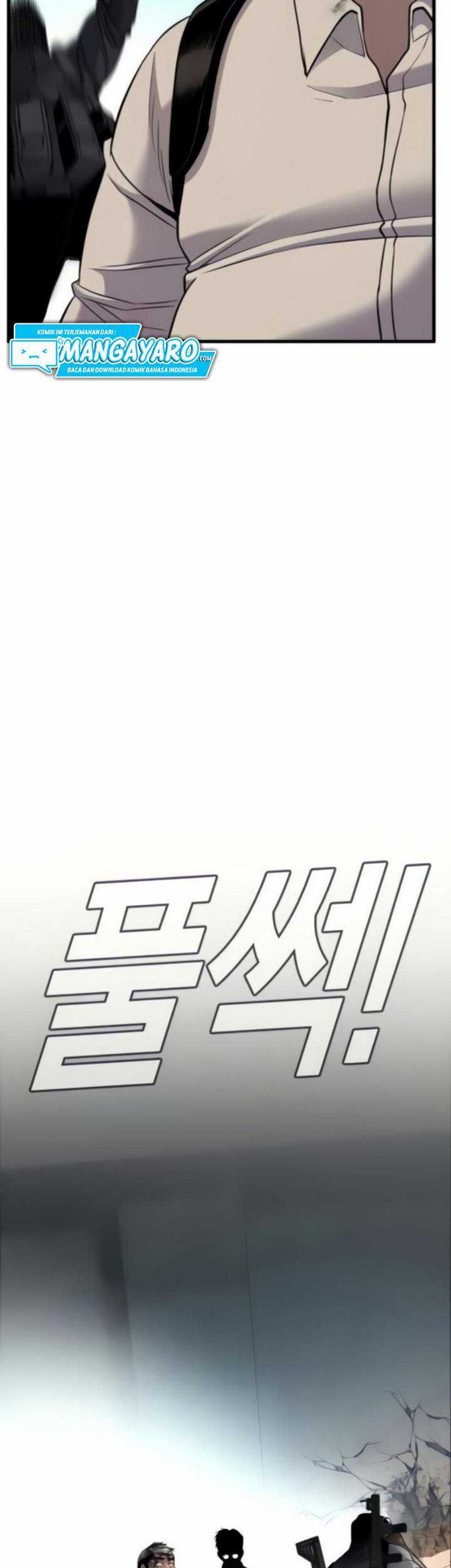 Manager Kim Chapter 24.2 - halaman 50