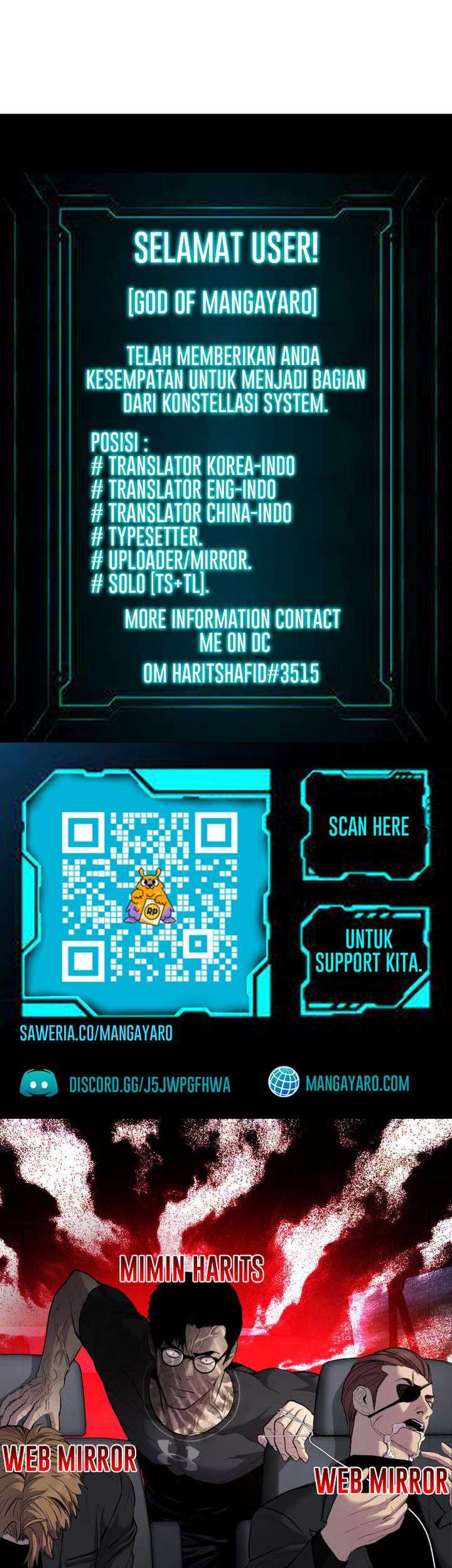 Manager Kim Chapter 24.2 - halaman 56