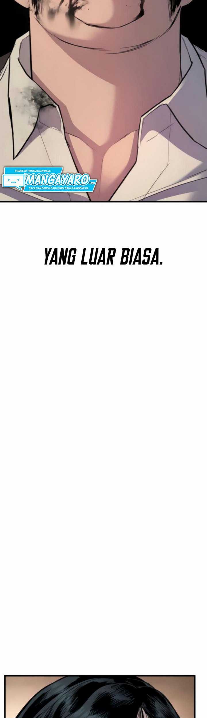 Manager Kim Chapter 24.3 - halaman 14