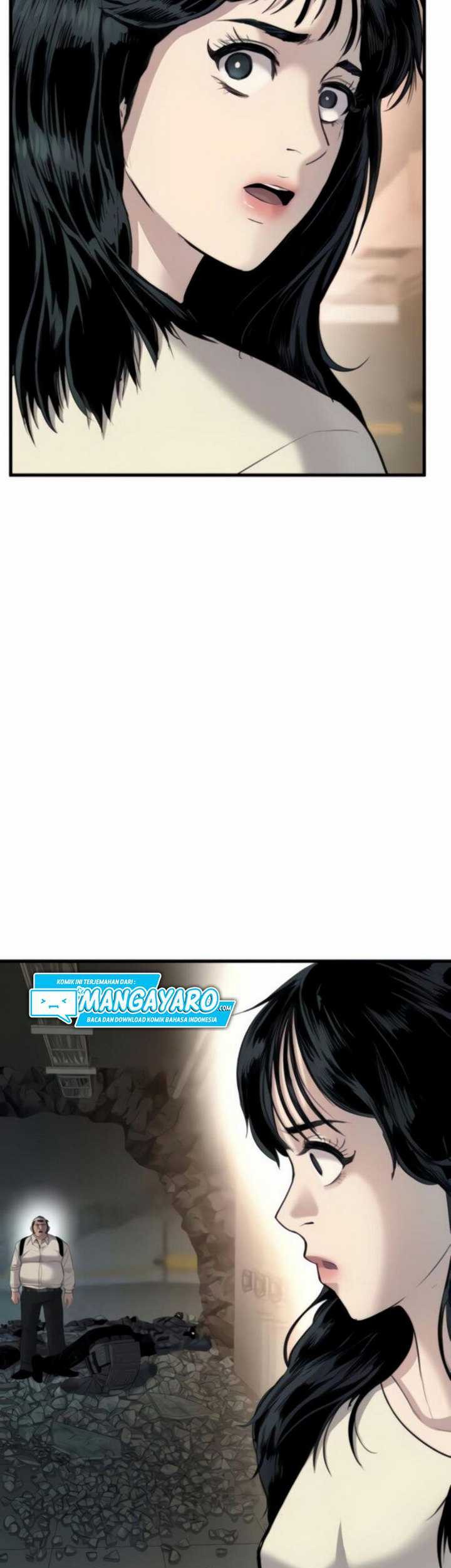 Manager Kim Chapter 24.3 - halaman 16