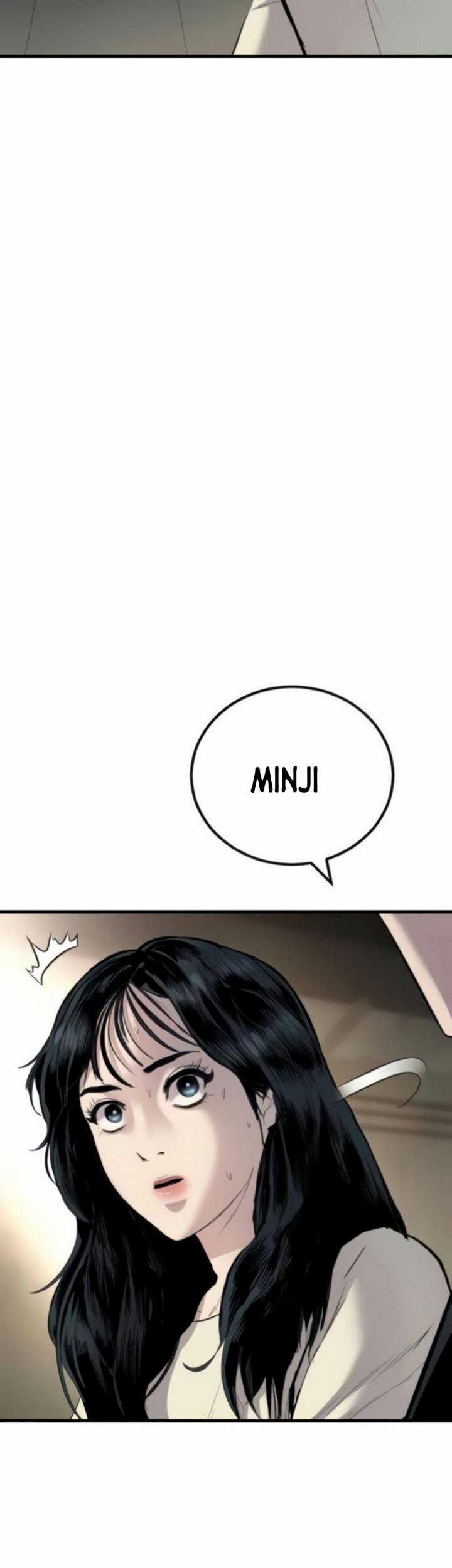 Manager Kim Chapter 24.3 - halaman 18