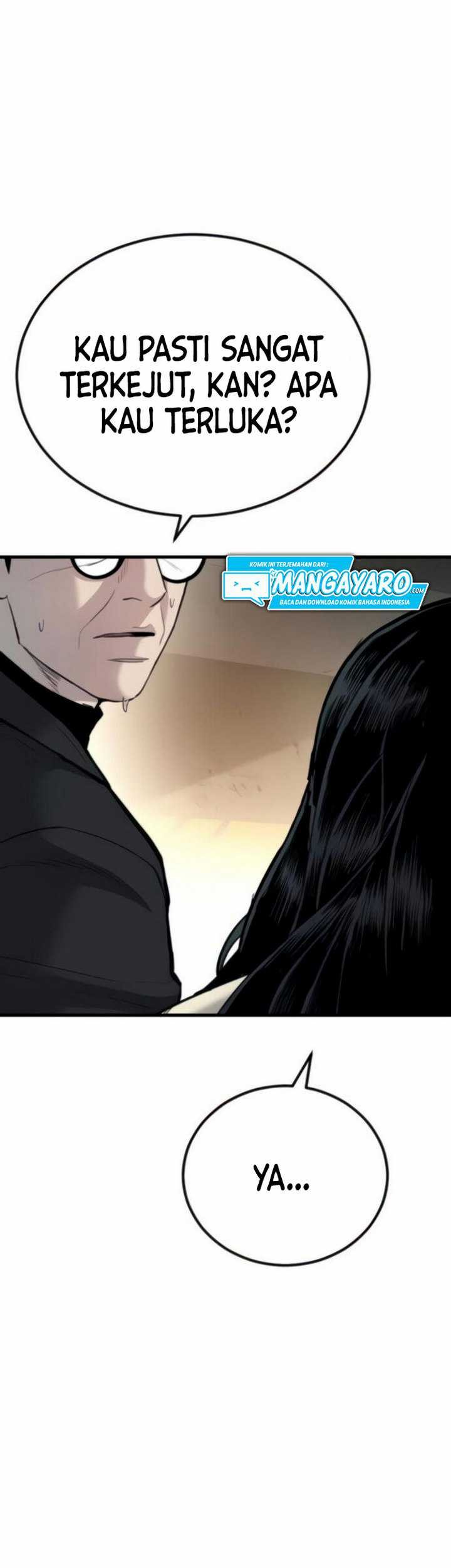 Manager Kim Chapter 24.3 - halaman 20