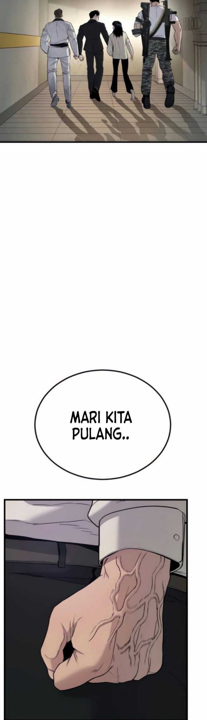 Manager Kim Chapter 24.3 - halaman 24