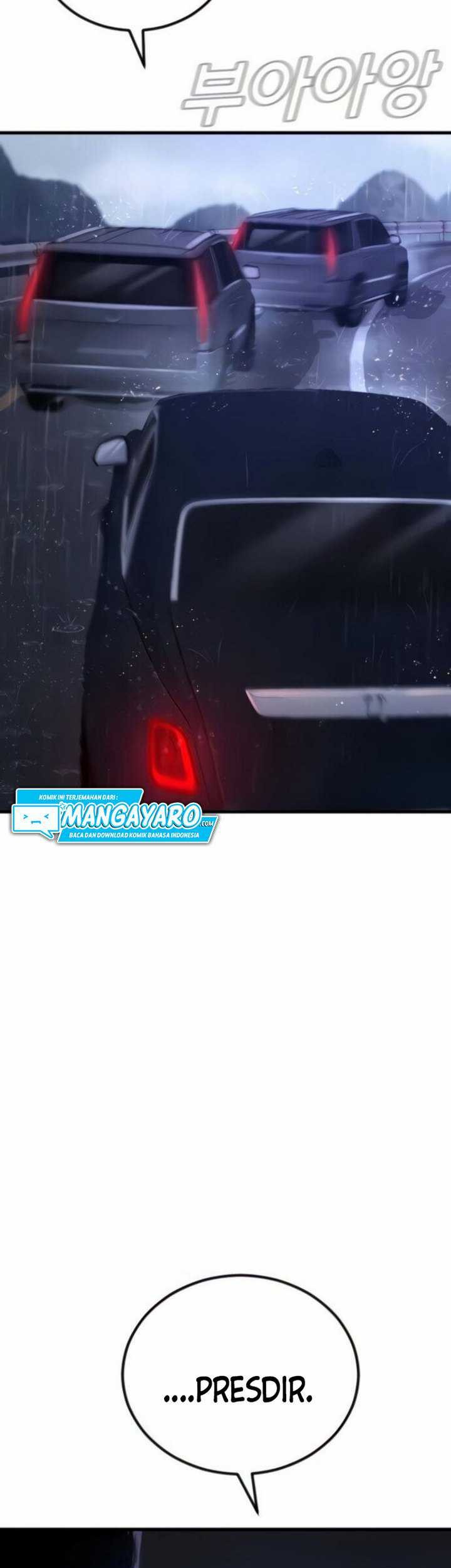 Manager Kim Chapter 24.3 - halaman 34