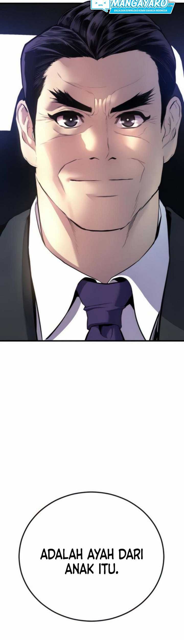 Manager Kim Chapter 24.3 - halaman 38