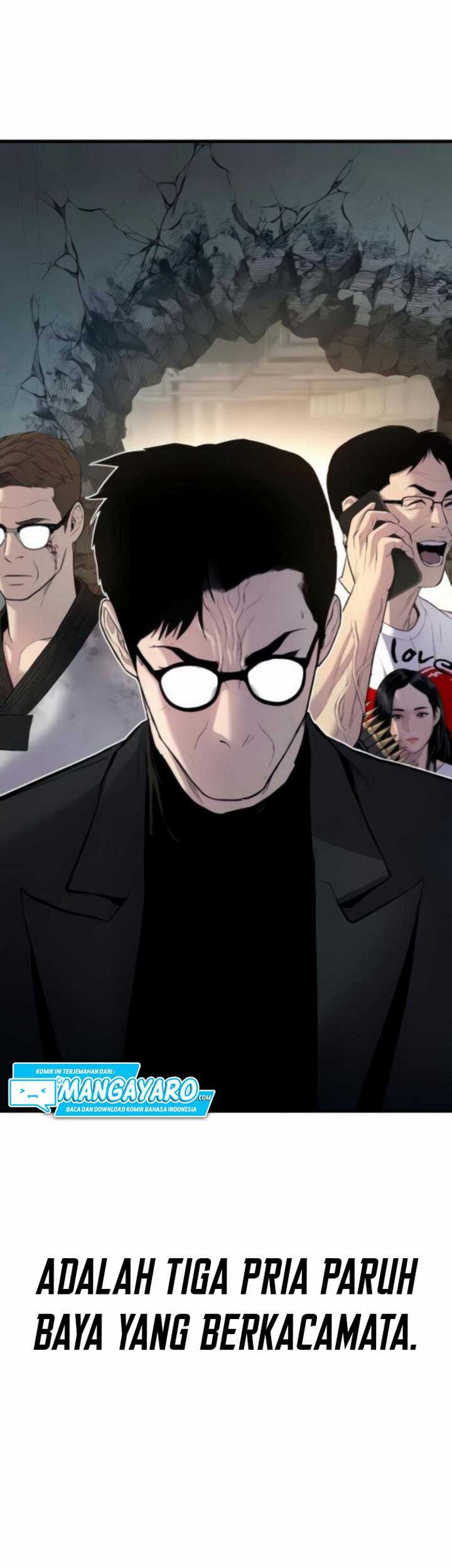 Manager Kim Chapter 24.3 - halaman 4