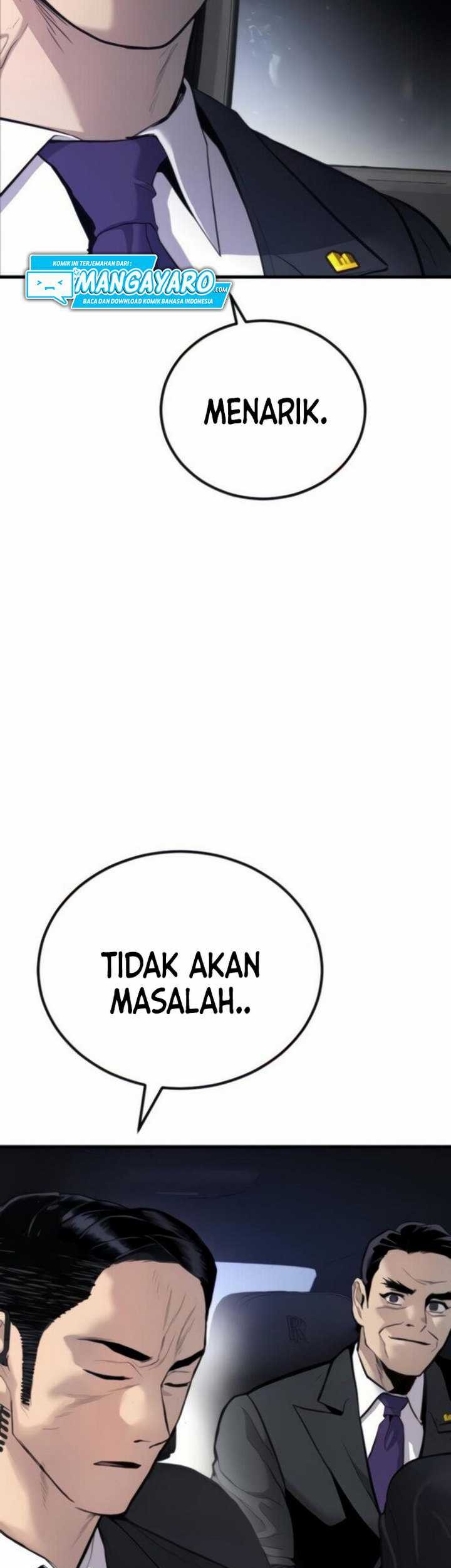 Manager Kim Chapter 24.3 - halaman 42