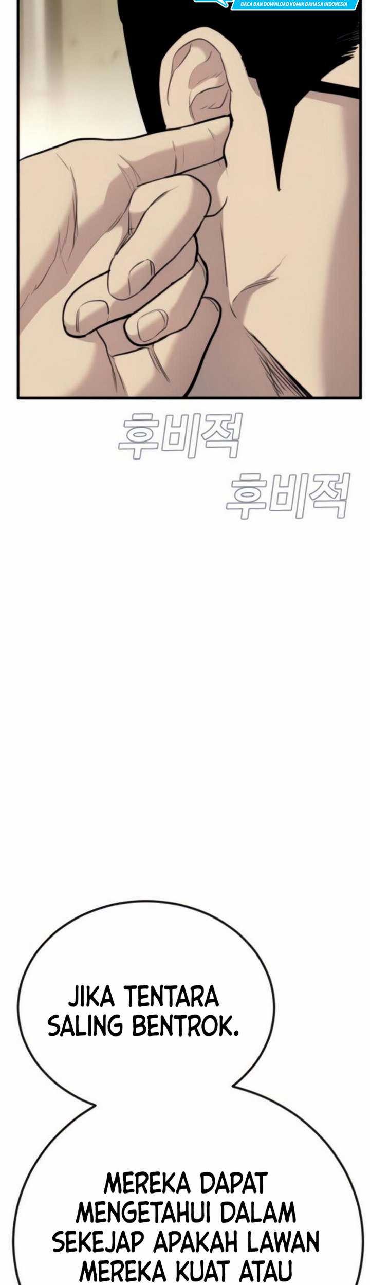 Manager Kim Chapter 24.3 - halaman 46