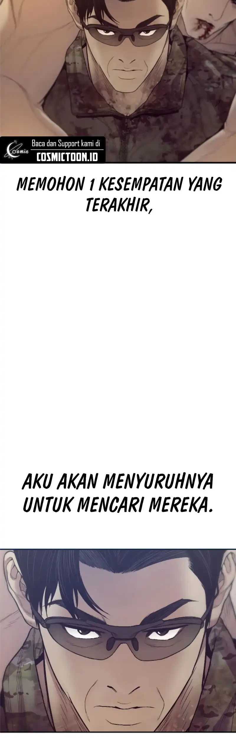 Manager Kim Chapter 240 - halaman 100