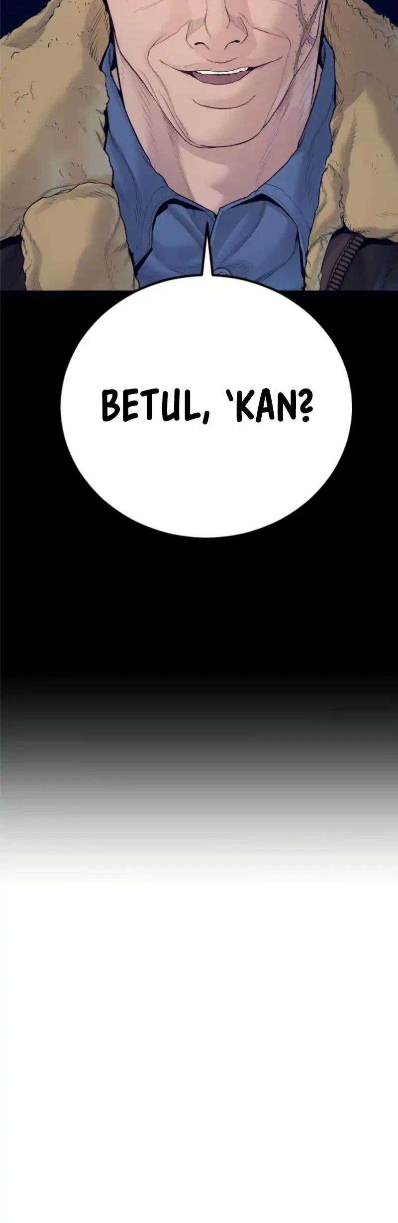 Manager Kim Chapter 240 - halaman 19