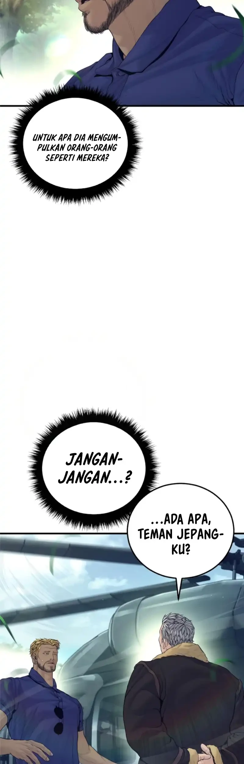 Manager Kim Chapter 240 - halaman 24