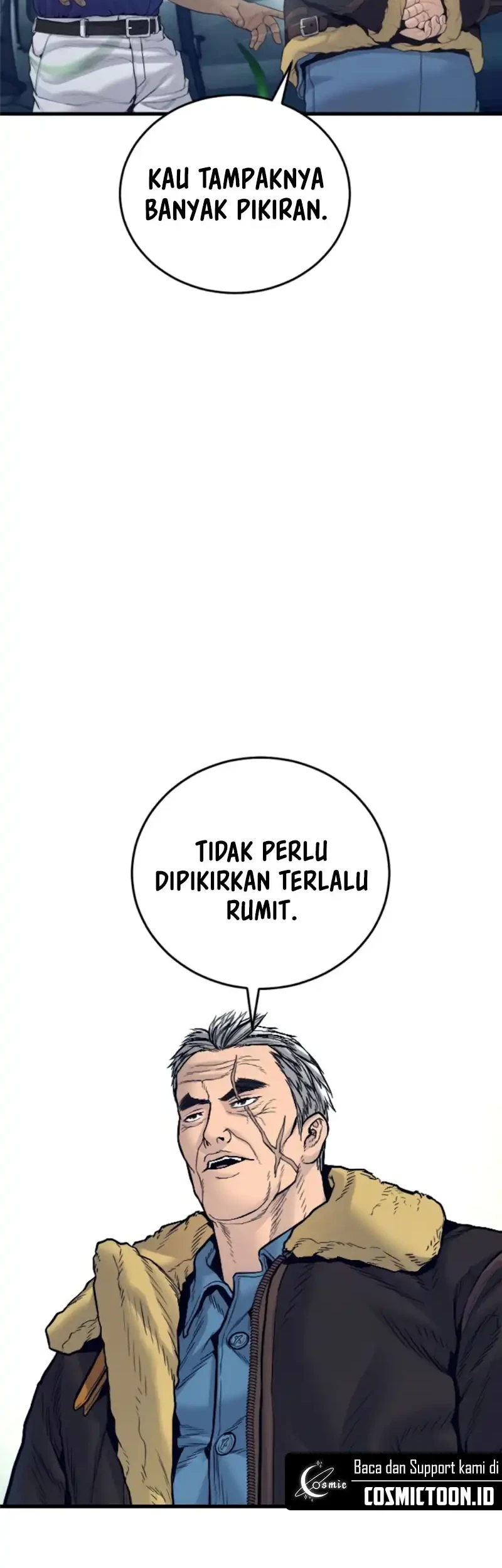 Manager Kim Chapter 240 - halaman 25