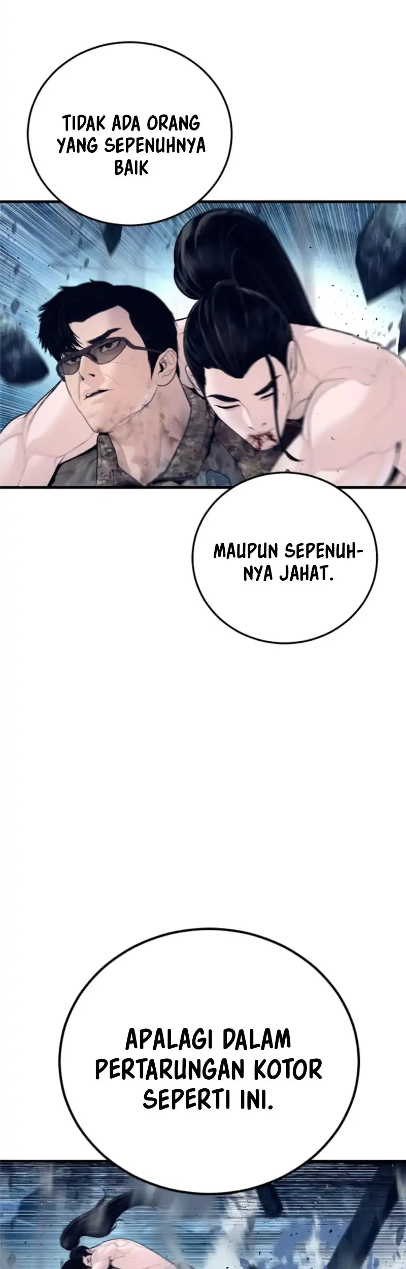 Manager Kim Chapter 240 - halaman 27