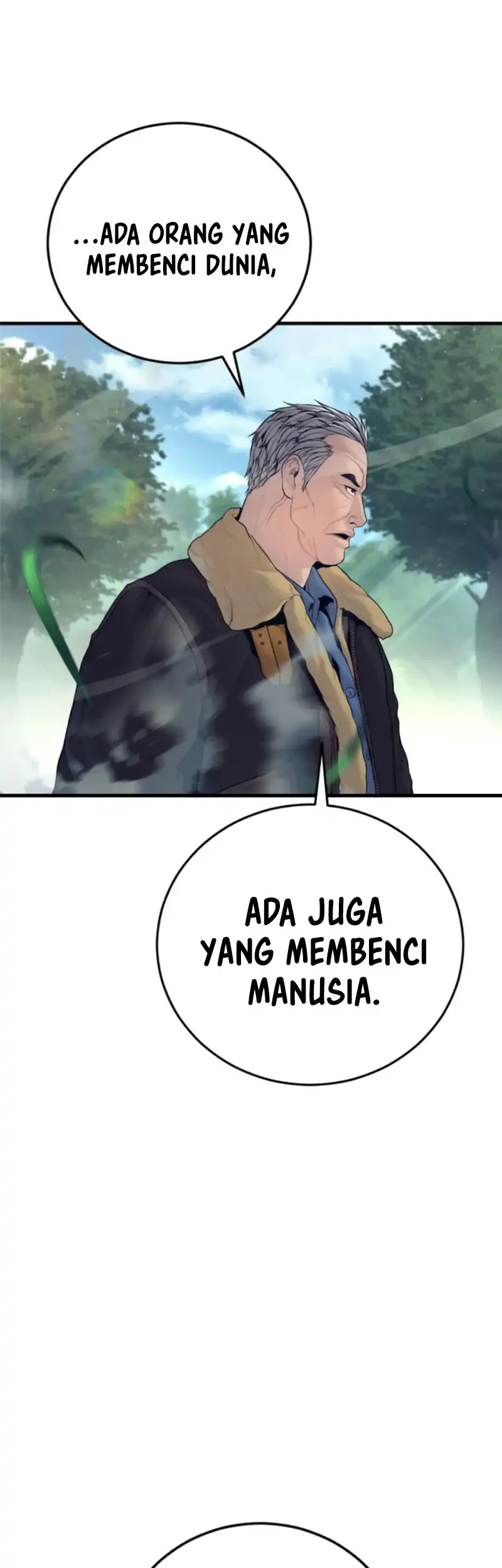 Manager Kim Chapter 240 - halaman 30