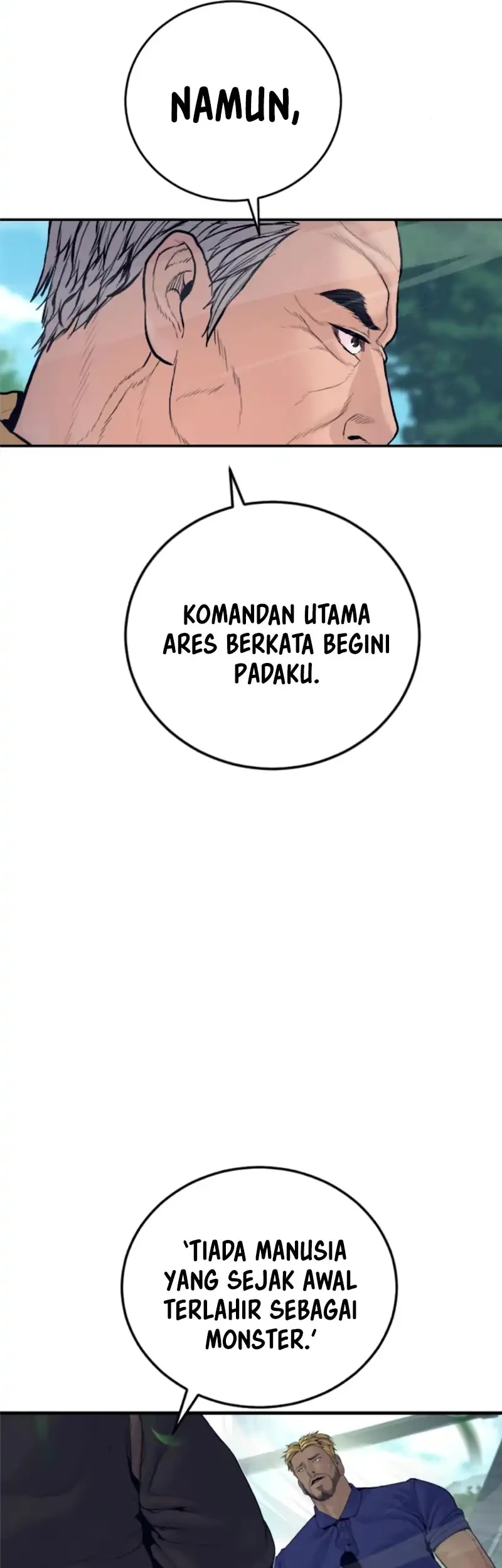 Manager Kim Chapter 240 - halaman 34