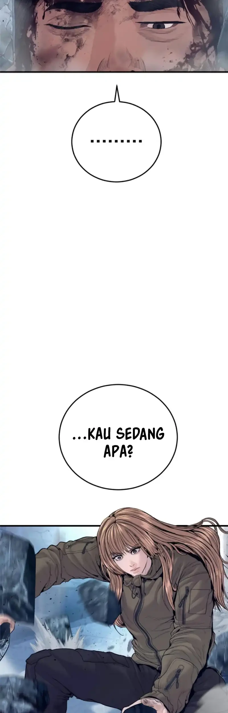 Manager Kim Chapter 240 - halaman 36