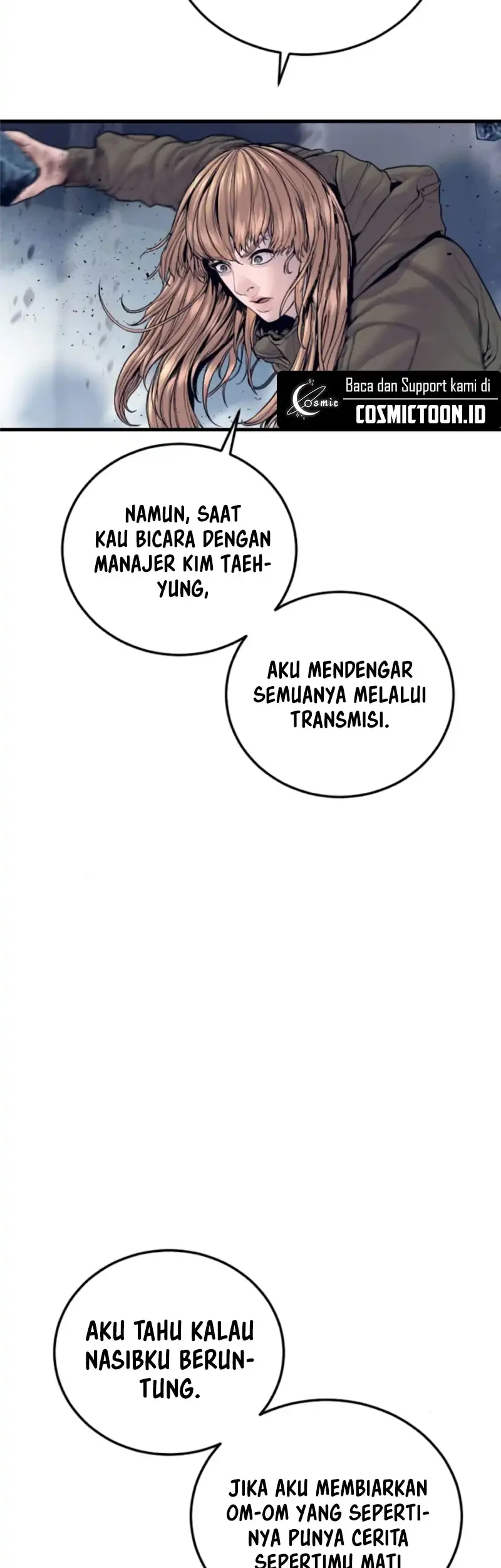 Manager Kim Chapter 240 - halaman 39