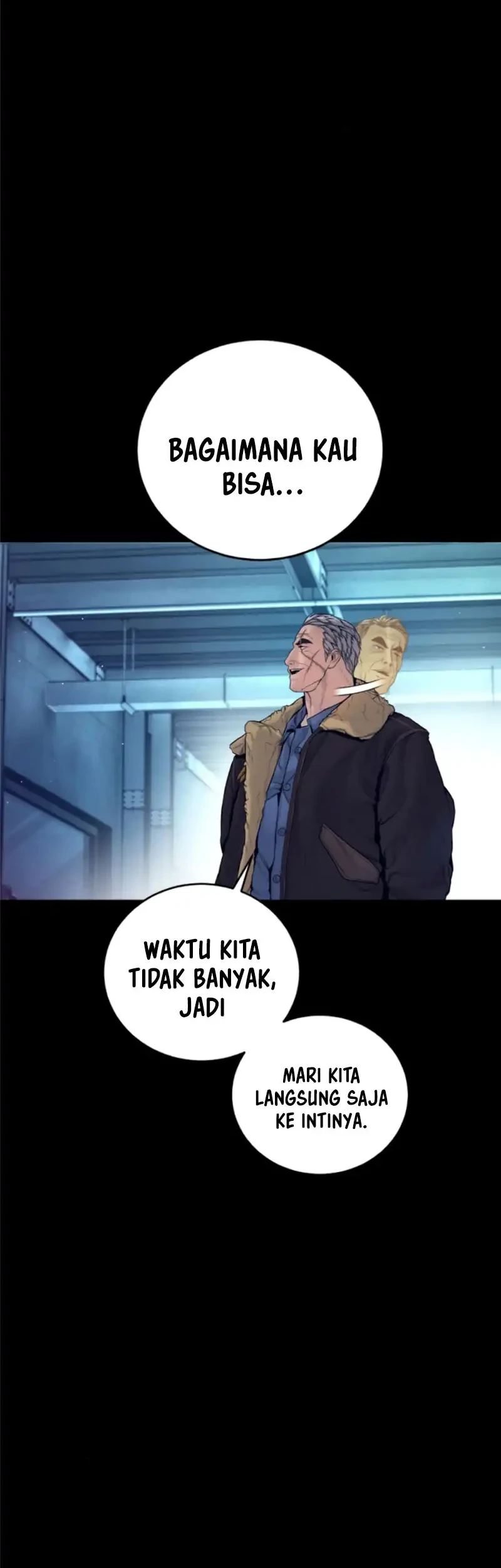 Manager Kim Chapter 240 - halaman 4