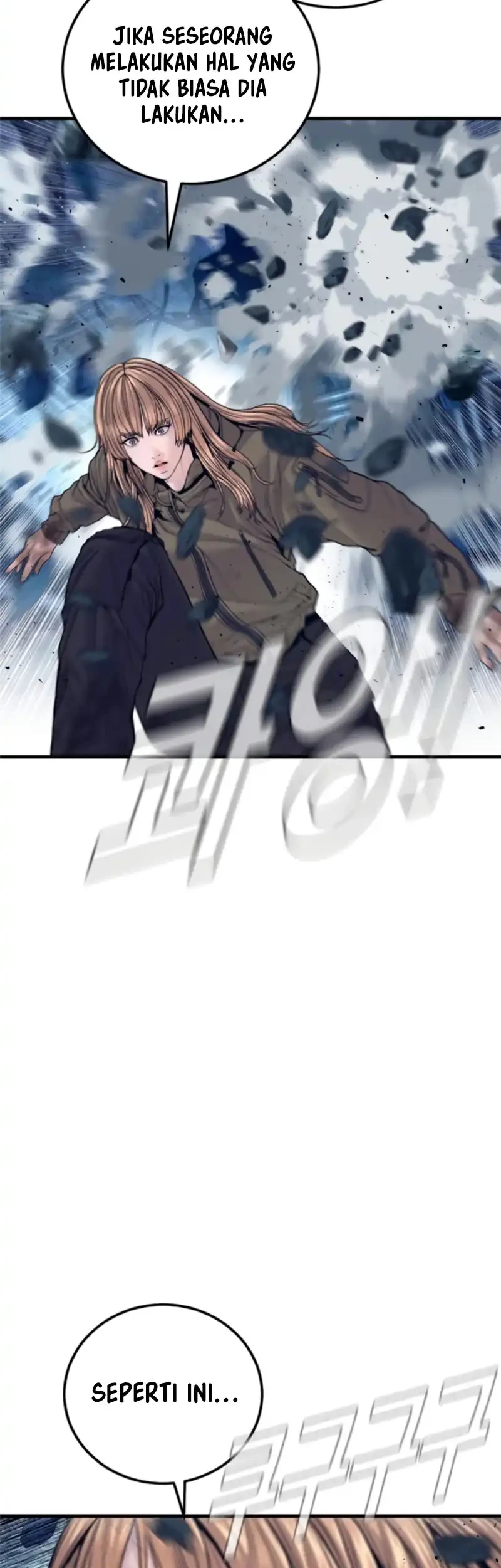 Manager Kim Chapter 240 - halaman 41