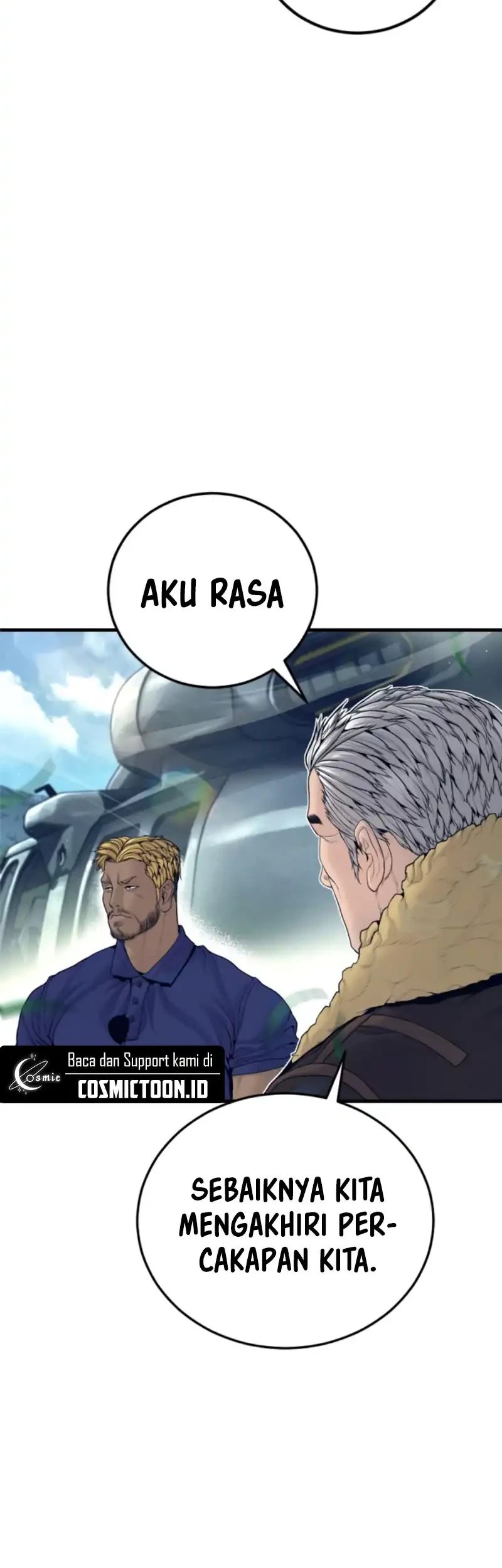 Manager Kim Chapter 240 - halaman 43