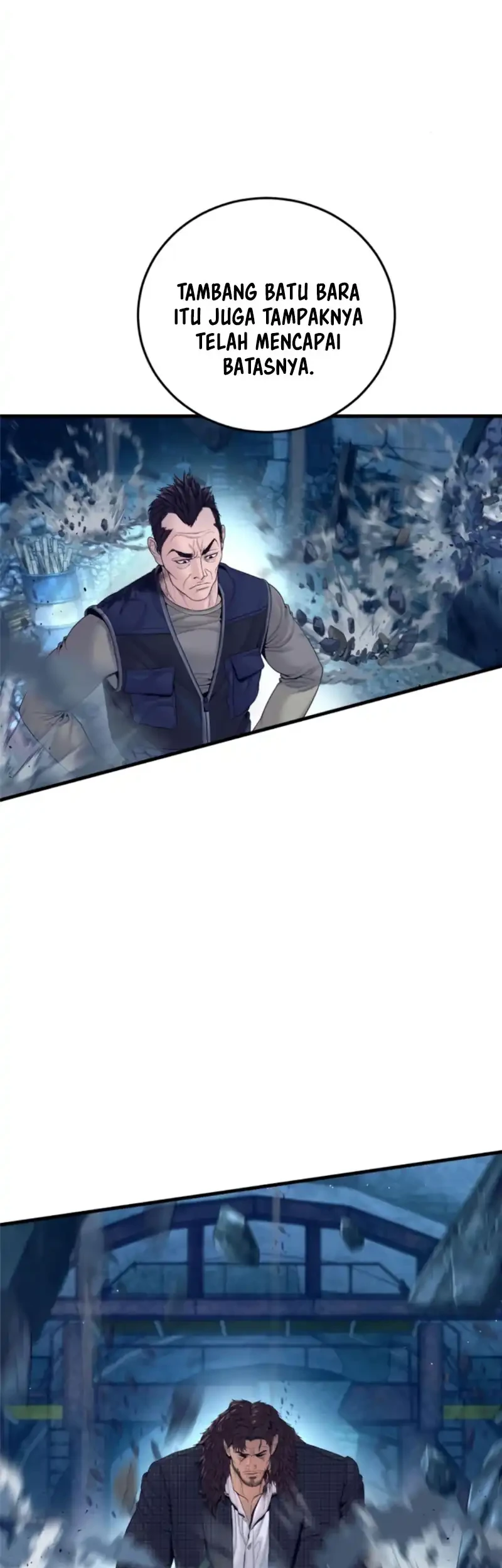 Manager Kim Chapter 240 - halaman 45