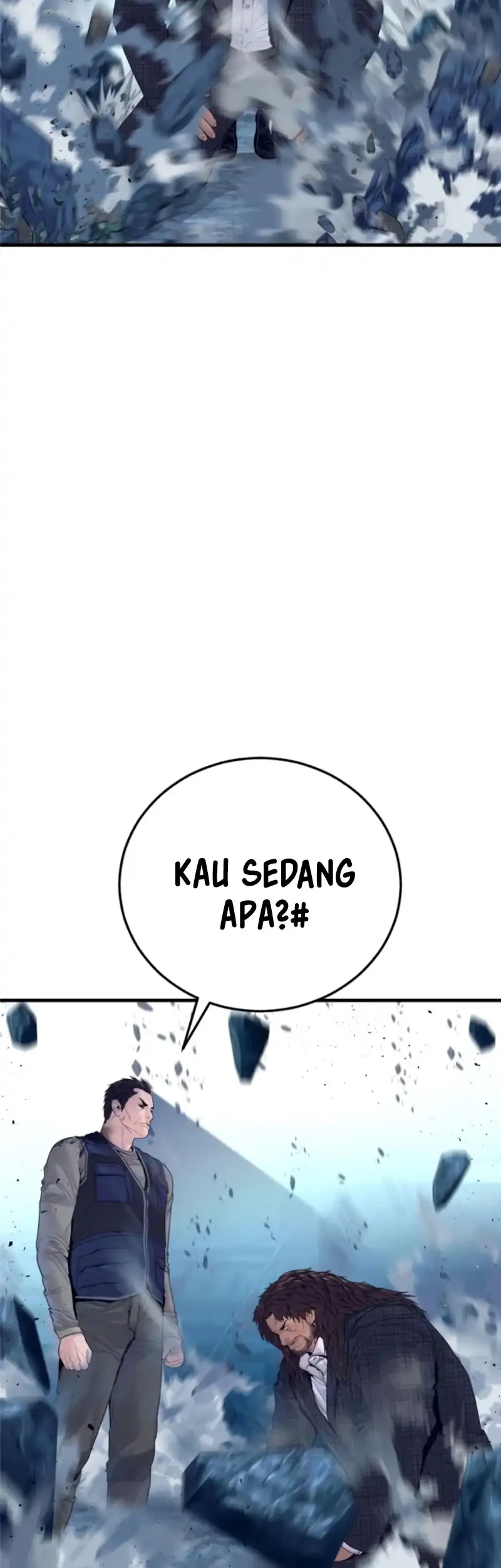 Manager Kim Chapter 240 - halaman 46