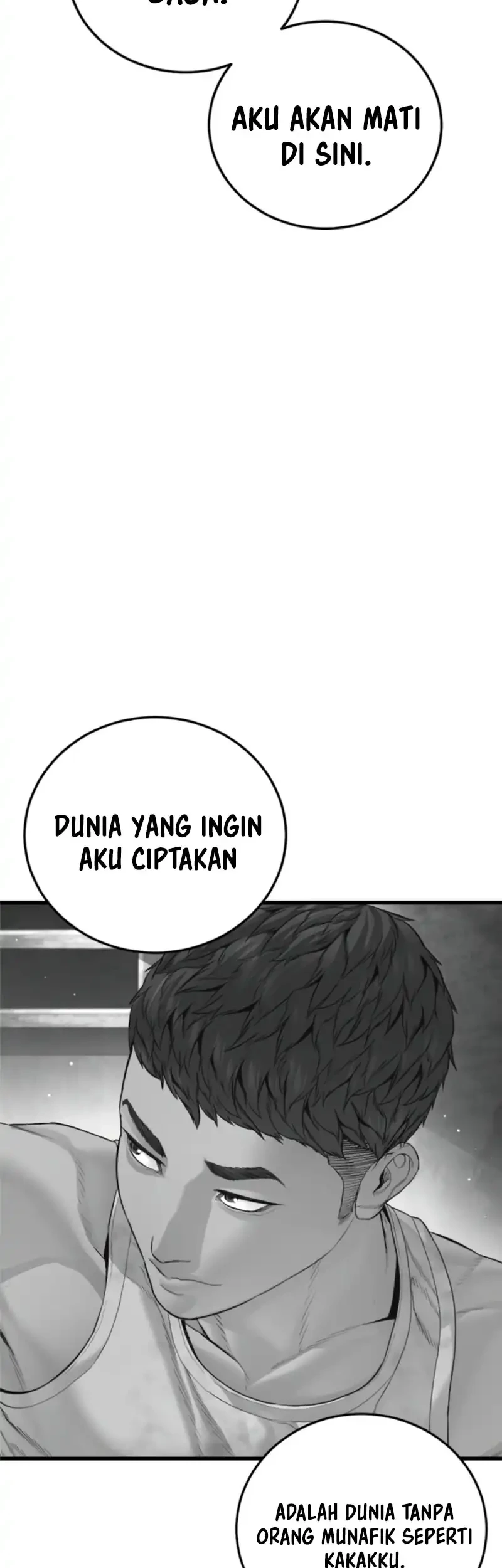 Manager Kim Chapter 240 - halaman 48