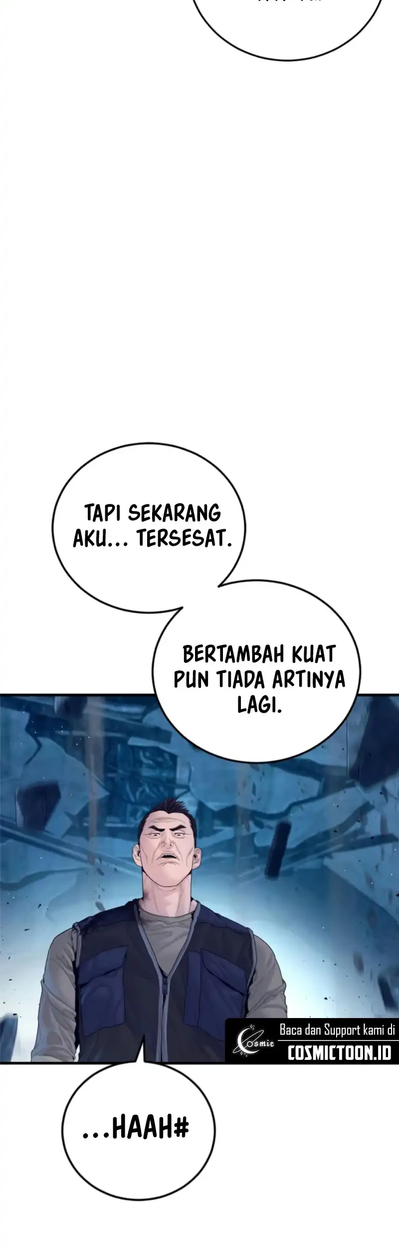 Manager Kim Chapter 240 - halaman 49
