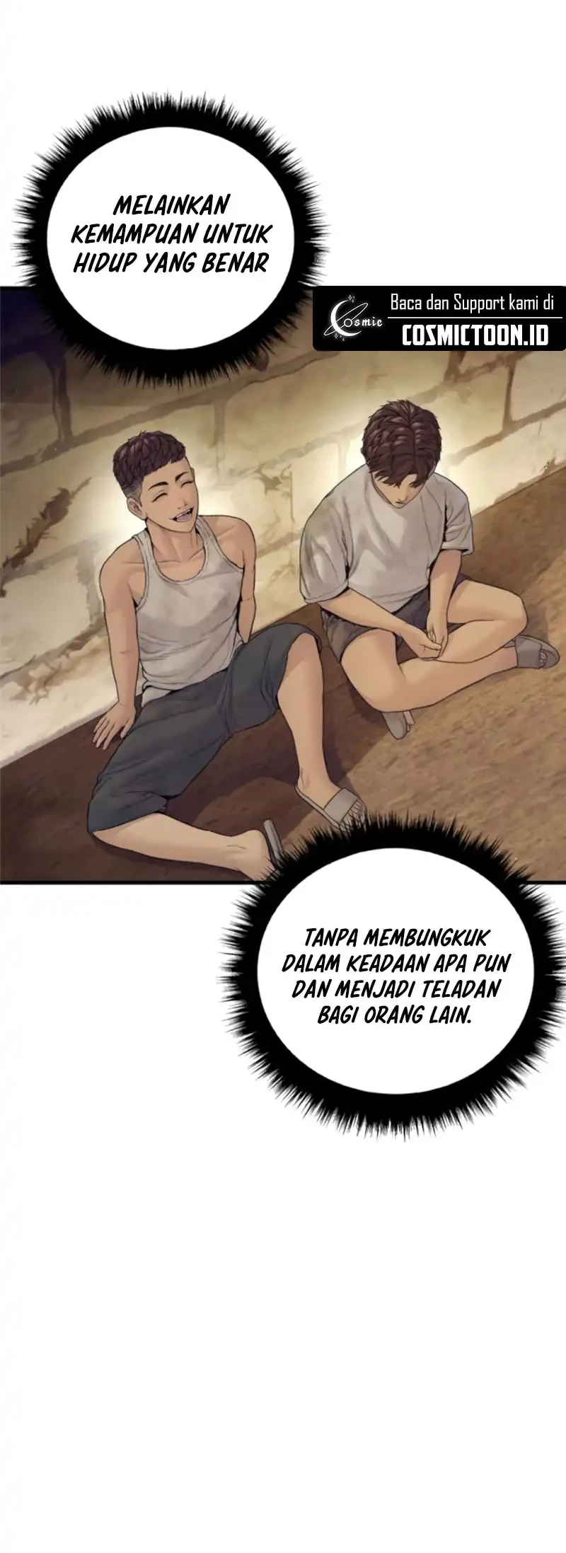 Manager Kim Chapter 240 - halaman 55