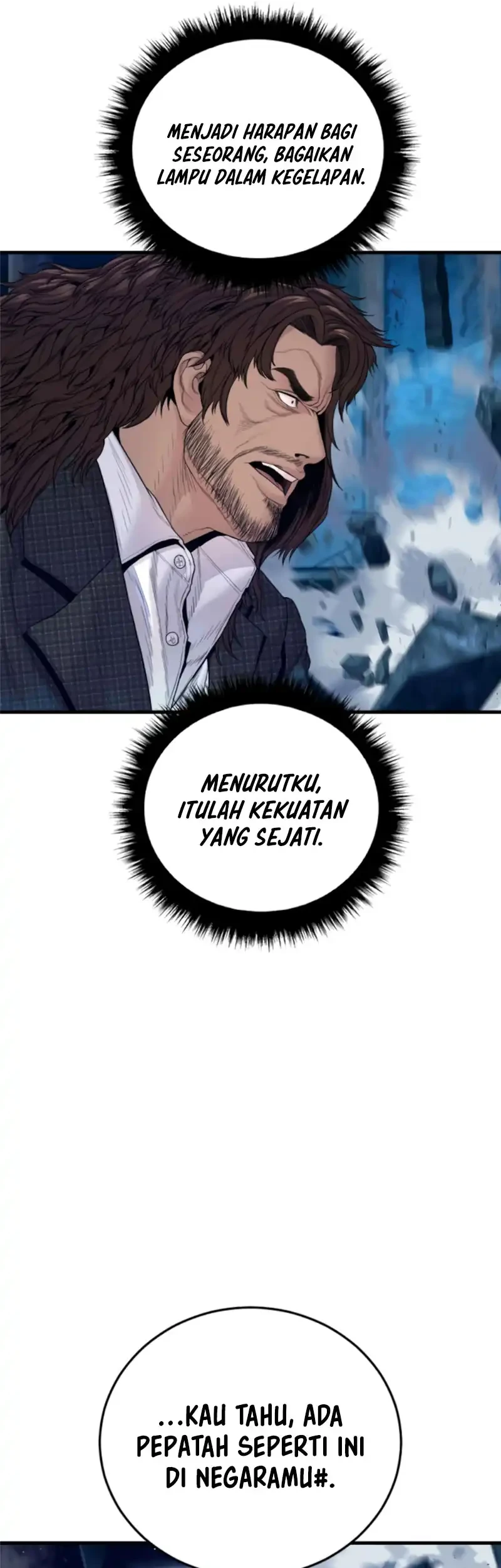 Manager Kim Chapter 240 - halaman 56