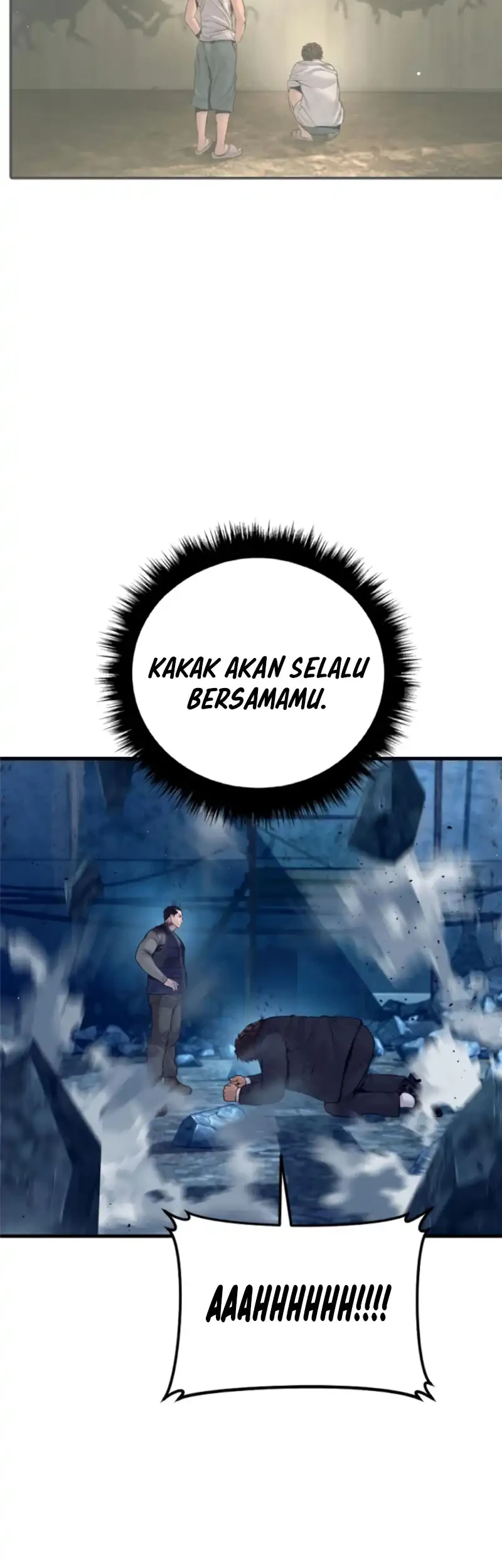 Manager Kim Chapter 240 - halaman 61