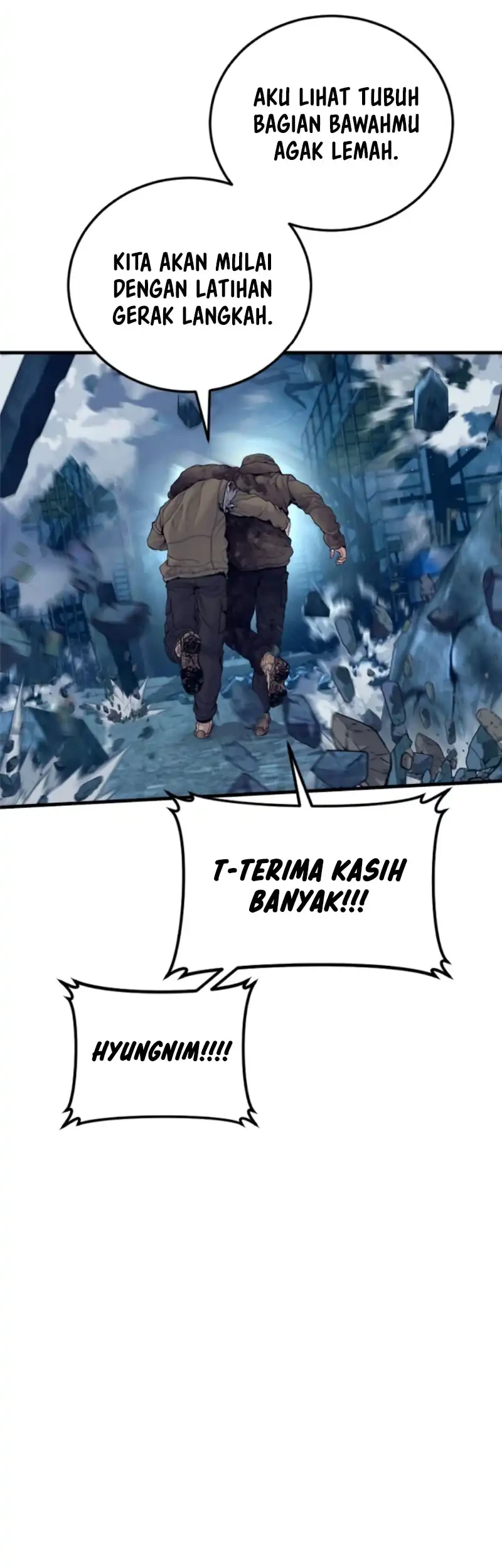 Manager Kim Chapter 240 - halaman 67