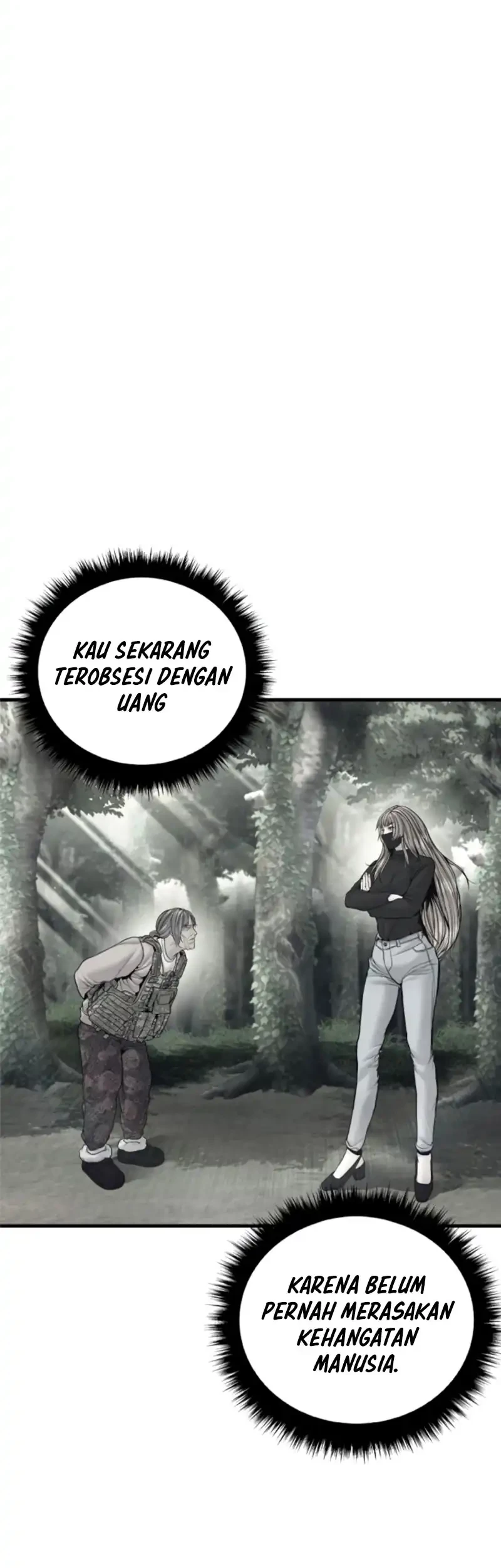 Manager Kim Chapter 240 - halaman 72